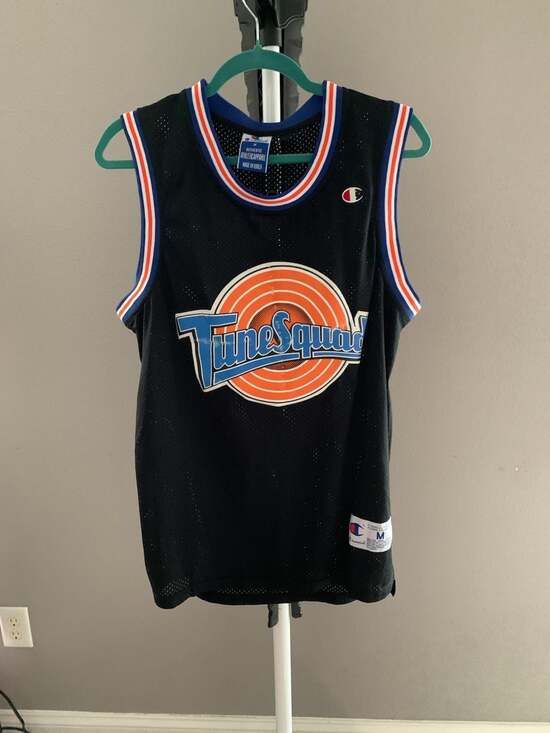 Champion Other - Champion Tune Squad LeBron James #6 Space Jam Basketball Jersey